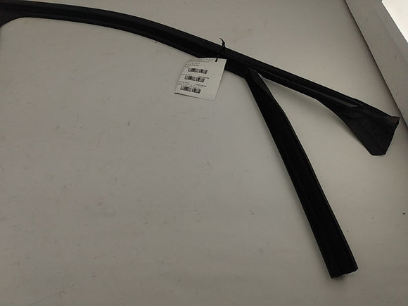Alfa Romeo Giulia Front Right Upper Door Moulding