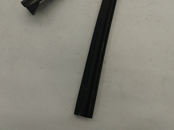 Alfa Romeo Giulia Front Right Upper Door Moulding