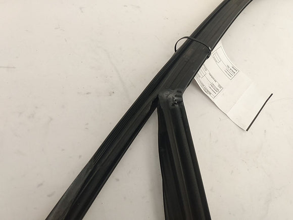 Alfa Romeo Giulia Front Right Upper Door Moulding