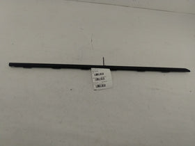 Alfa Romeo Giulia Front Right Exterior Door Window Sweep - 0