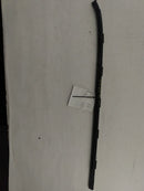 Alfa Romeo Giulia Rear Right Exterior Door Window Sweep-6