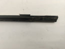 Alfa Romeo Giulia Rear Right Exterior Door Window Sweep-9