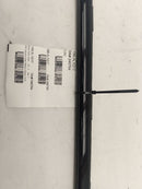 Alfa Romeo Giulia Rear Left Exterior Door Window Sweep-3