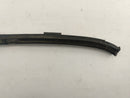 Alfa Romeo Giulia Rear Left Exterior Door Window Sweep-9