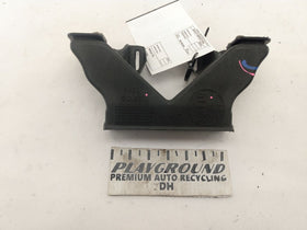 Alfa Romeo Giulia Front Center Dash Air Duct