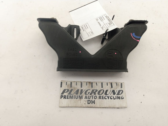 Alfa Romeo Giulia Front Center Dash Air Duct