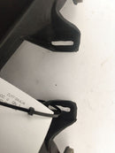 Alfa Romeo Giulia Front Center Dash Air Duct-8