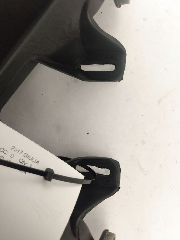 Alfa Romeo Giulia Front Center Dash Air Duct