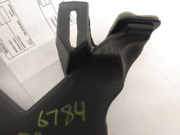 Alfa Romeo Giulia Front Center Dash Air Duct