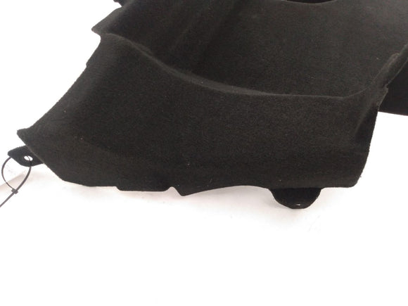 Alfa Romeo Giulia Rear Left Trunk Quarter Trim Panel
