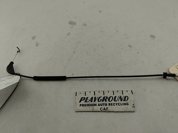 Alfa Romeo Giulia Rear Right Seat Release Cable