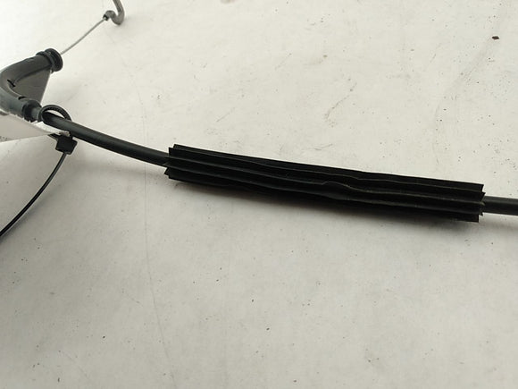 Alfa Romeo Giulia Rear Right Seat Release Cable