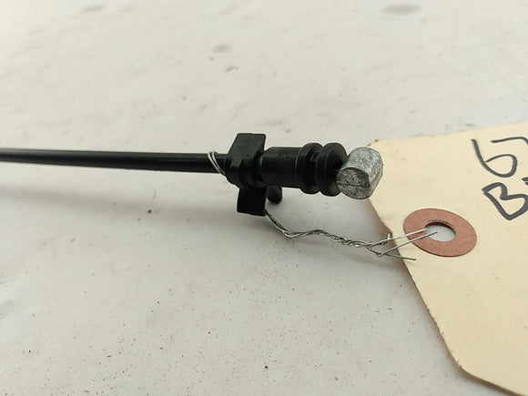 Alfa Romeo Giulia Rear Right Seat Release Cable