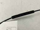 Alfa Romeo Giulia Rear Right Seat Release Cable-7