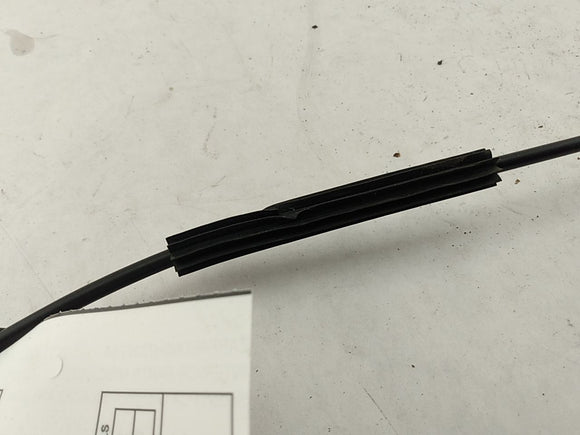 Alfa Romeo Giulia Rear Right Seat Release Cable