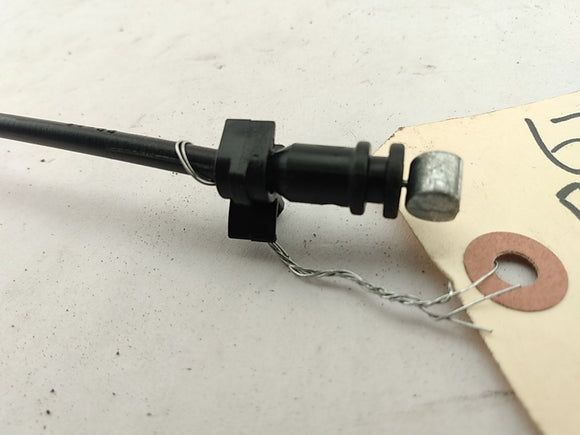 Alfa Romeo Giulia Rear Right Seat Release Cable