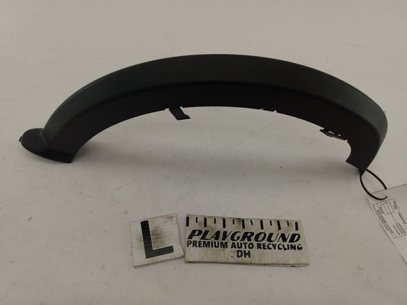 Alfa Romeo Giulia Rear Left Trunk Hinge Cover