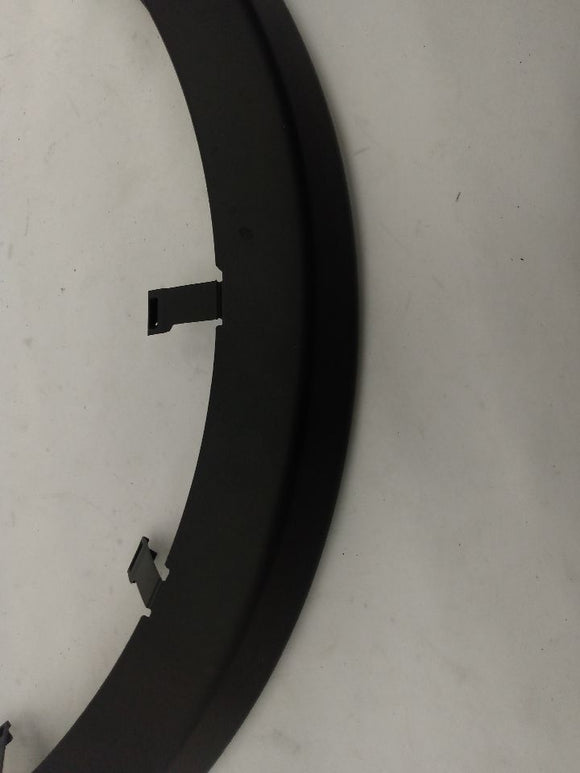 Alfa Romeo Giulia Rear Left Trunk Hinge Cover