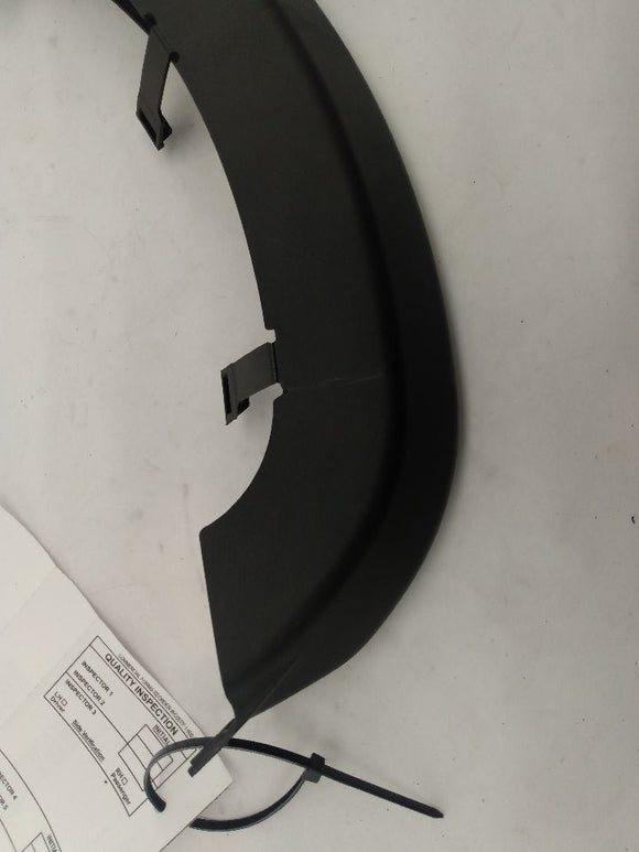 Alfa Romeo Giulia Rear Left Trunk Hinge Cover