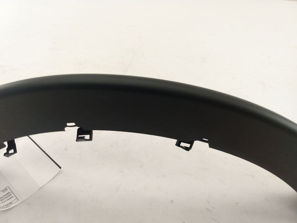 Alfa Romeo Giulia Rear Left Trunk Hinge Cover