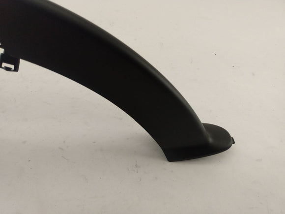 Alfa Romeo Giulia Rear Left Trunk Hinge Cover