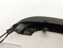 Alfa Romeo Giulia Rear Left Trunk Hinge Cover-9