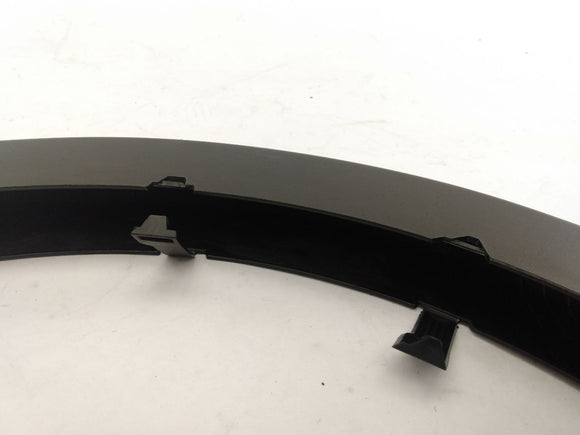 Alfa Romeo Giulia Rear Left Trunk Hinge Cover