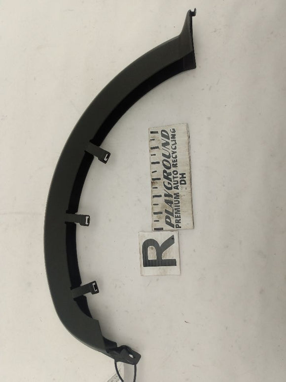 Alfa Romeo Giulia Rear Right Trunk Hinge Cover