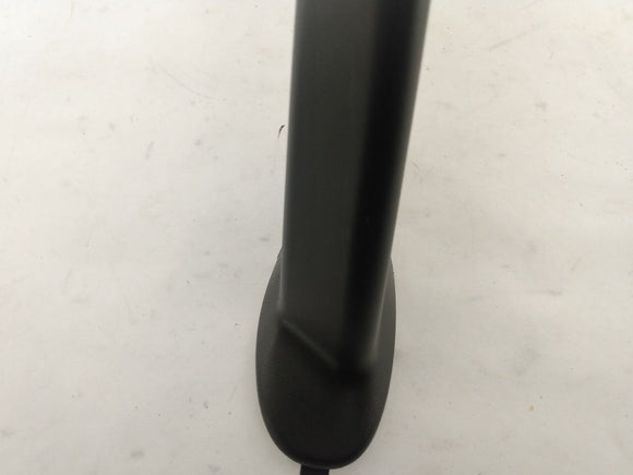 Alfa Romeo Giulia Rear Right Trunk Hinge Cover