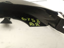 Alfa Romeo Giulia Rear Right Trunk Hinge Cover-8