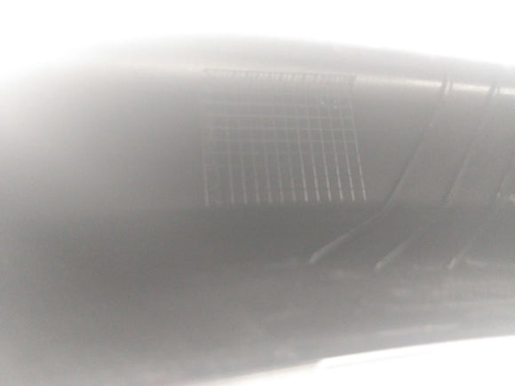 Alfa Romeo Giulia Rear Right Trunk Hinge Cover