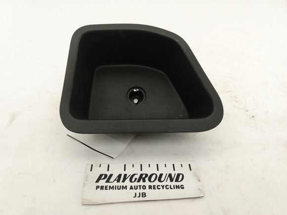 Alfa Romeo Giulia Rear Left Trunk Storage Tray