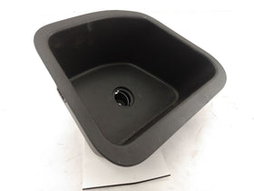 Alfa Romeo Giulia Rear Left Trunk Storage Tray - 0