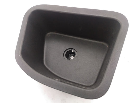 Alfa Romeo Giulia Rear Left Trunk Storage Tray