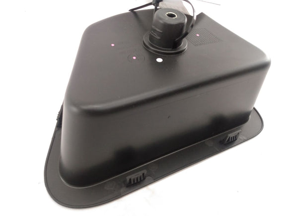 Alfa Romeo Giulia Rear Left Trunk Storage Tray