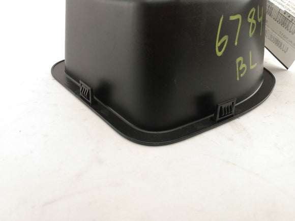 Alfa Romeo Giulia Rear Left Trunk Storage Tray