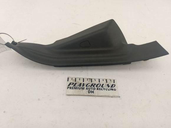 Alfa Romeo Giulia Rear Right Door Sill Trim