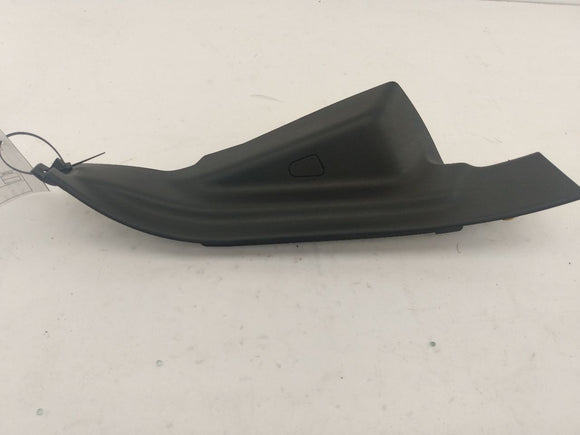 Alfa Romeo Giulia Rear Right Door Sill Trim