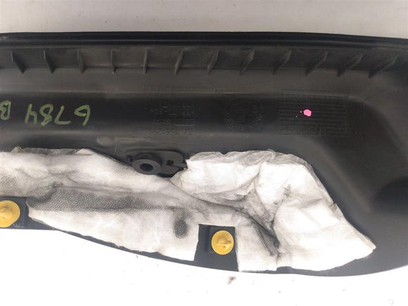 Alfa Romeo Giulia Rear Right Door Sill Trim