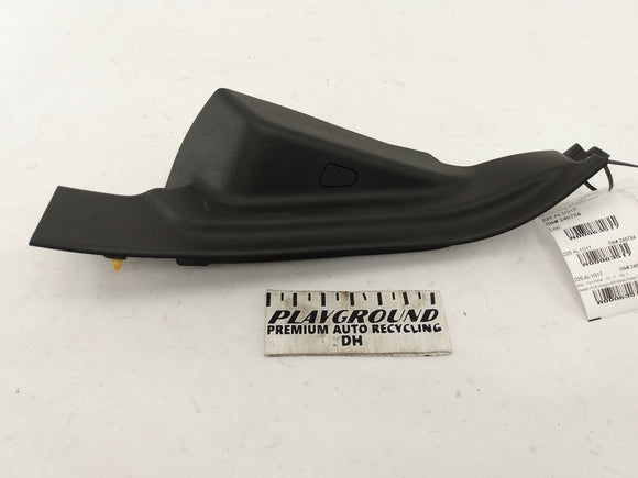 Alfa Romeo Giulia Rear Left Door Sill Trim
