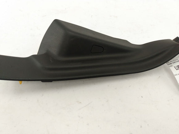 Alfa Romeo Giulia Rear Left Door Sill Trim