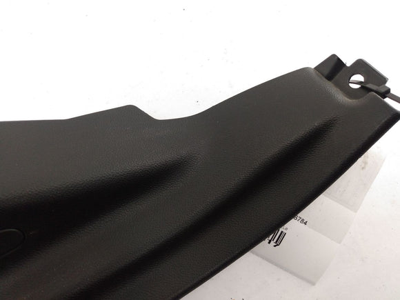 Alfa Romeo Giulia Rear Left Door Sill Trim