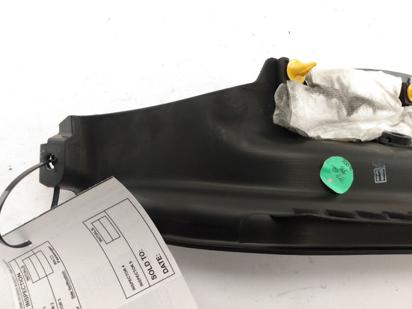 Alfa Romeo Giulia Rear Left Door Sill Trim
