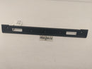 Alfa Romeo Giulia Rear Floor Seat Trim Cover-1