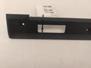 Alfa Romeo Giulia Rear Floor Seat Trim Cover-3