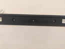 Alfa Romeo Giulia Rear Floor Seat Trim Cover-4