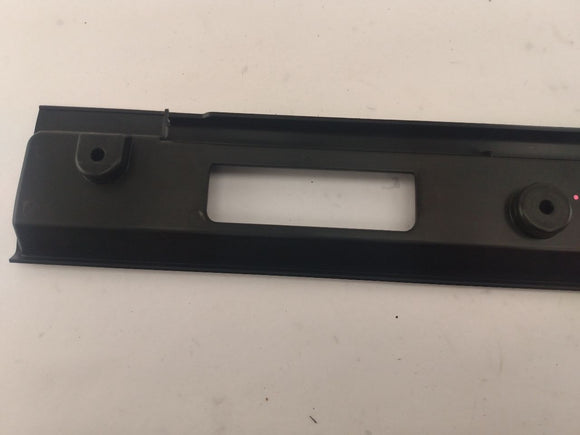 Alfa Romeo Giulia Rear Floor Seat Trim Cover