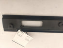 Alfa Romeo Giulia Rear Floor Seat Trim Cover-9