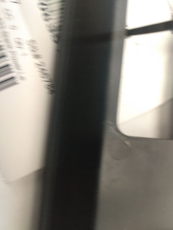 Alfa Romeo Giulia Rear Floor Seat Trim Cover