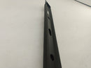 Alfa Romeo Giulia Rear Floor Seat Trim Cover-12